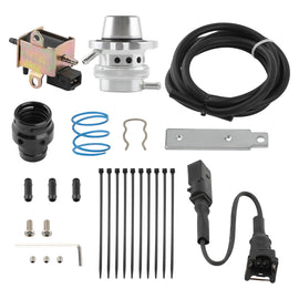 Turbo Blow Off Klep Bov Kit geschikt voor Volkswagen Tiguan (09-2011) 2.0 ETI 2012-2017