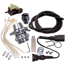 Laad de afbeelding in de galerijviewer, Blow Off Valve Diverter Valve Update Kit geschikt voor Audi 2.0T FSI TSI Engine 2005-2013