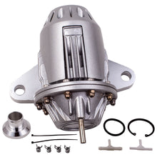 Laad de afbeelding in de galerijviewer, Soupape de décharge SSQV compatible for Subaru 2004-2018 STI 2.0 2.5L+Adapter 2002-2007