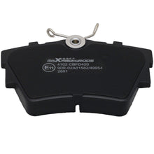 Load image into Gallery viewer, Rear Brake Pads Set compatible for Vauxhall Vivaro/Compatible for Renault Trafic 2001-2023 4406000Q2E