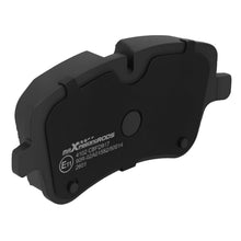 Laad de afbeelding in de galerijviewer, Brake Pads Set Front compatible for Mercedes CLK A209 Convertible 2003-2010 A0034205920