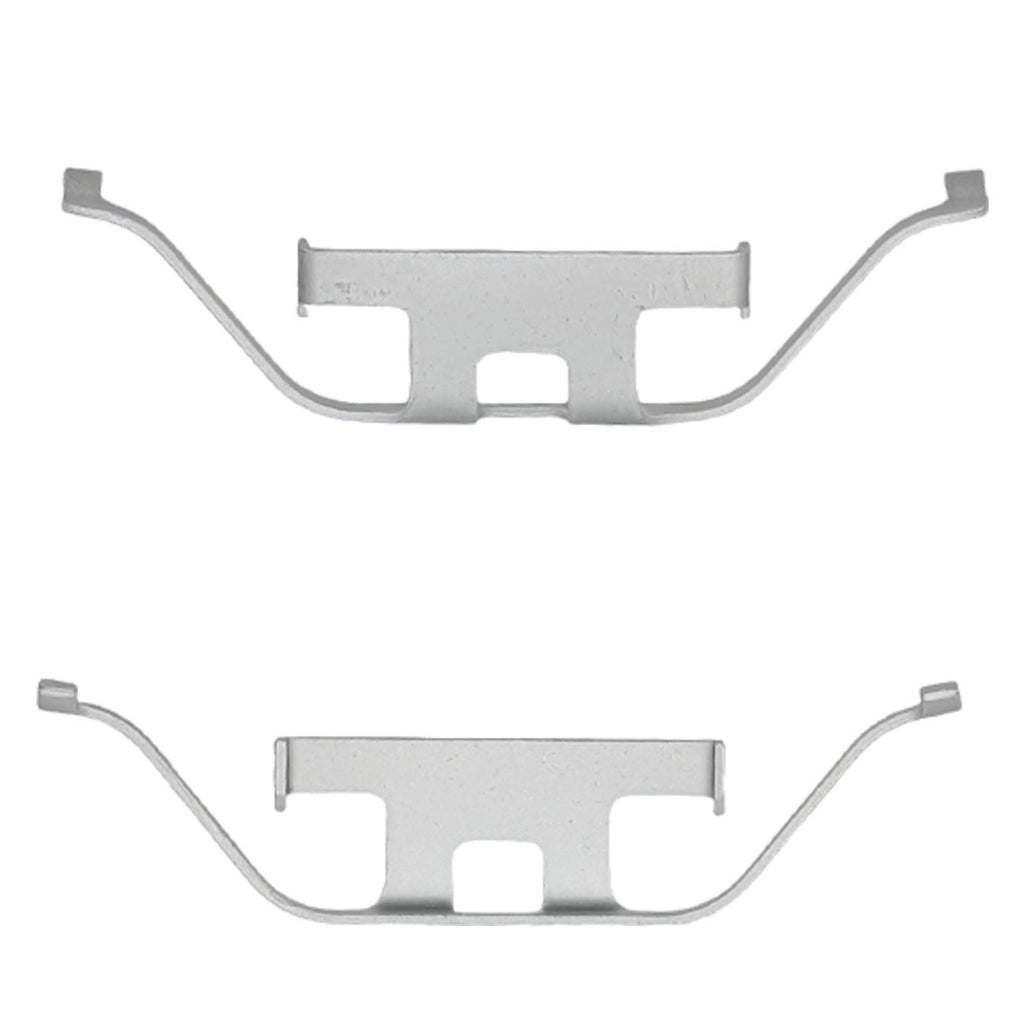 Rear LR Brake Pads compatible for Land Rover Range Rover L322 V8 2002-2012 34216761240