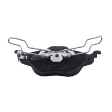 Load image into Gallery viewer, Front LeftRight Brake Pads compatible for Opel Astra G CC F08 1.2L-2.0L 1998-2009 1605121