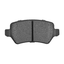Laad de afbeelding in de galerijviewer, Rear LR Brake Pads compatible for Vauxhall Astra Astravan Combo Meriva Zafira 93169143