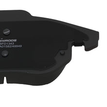 Load image into Gallery viewer, Front Left+Right Brake Pads compatible for Vauxhall Astra compatible for Opel Astra compatible for Saab 2004-2015 1605095