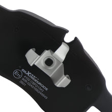 Laad de afbeelding in de galerijviewer, Front Left+Right Brake Pads compatible for Vauxhall Astra compatible for Opel Astra compatible for Saab 2004-2015 1605095