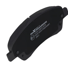 Laad de afbeelding in de galerijviewer, Front LR Brake Pads compatible for Toyota Avensis T25 Saloon Diesel 2003-2008 0446505170