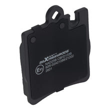 Laad de afbeelding in de galerijviewer, Remblokken achter geschikt voor Mercedes CLK 200-55 AMG E-Klasse W210 E200-E50 AMG 95-02