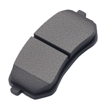 Laad de afbeelding in de galerijviewer, Front Brake Pads Kit compatible for VW Crafter 2.0L-2.5L 2006-2016 2E0698151 0044206720