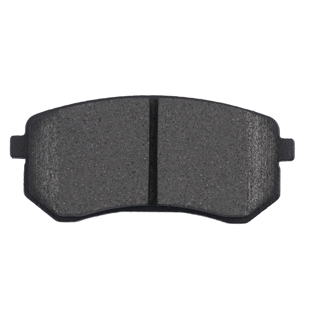 Front Brake Pads Kit compatible for VW Crafter 2.0L-2.5L 2006-2016 2E0698151 0044206720