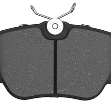 Laad de afbeelding in de galerijviewer, Front Brake Pads Set compatible for Mercedes 124 S124/E-Class W124 1985-1995 0004209920