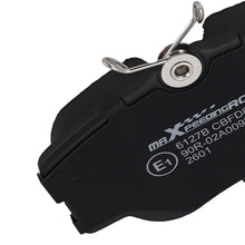 Laad de afbeelding in de galerijviewer, Front Brake Pads Set compatible for Mercedes 124 S124/E-Class W124 1985-1995 0004209920