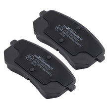 Load image into Gallery viewer, Brake Pads Set Rear compatible for Hyundai i10 1.0 1.1 1.2 LPG 2008-2013 583020XA00