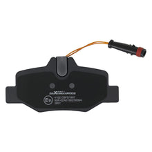 Load image into Gallery viewer, New Rear Brake Pads Set compatible for Mercedes Vito Van W639 2003-2022 0004216210