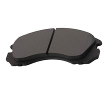 Laad de afbeelding in de galerijviewer, Front LR Brake Pads Kit compatible for Mitsubishi Pajero Mk II 2.4 2.5 2.8 3.0 1990-2000