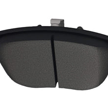 Laad de afbeelding in de galerijviewer, Front Brake Pads Kit compatible for Volvo C70/Compatible for Ford Focus II/Compatible for Mazda 3 BK 2006-2012 B3YH3323ZA