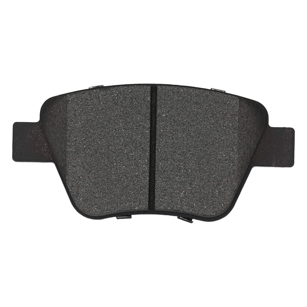 Front Brake Pads Kit compatible for Suzuki Baleno/Compatible for Daihatsu Materia 2016-2012 DFY13328ZA9C