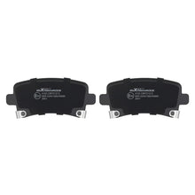 Laad de afbeelding in de galerijviewer, Rear Brake Pads Set compatible for Vauxhall Insignia/Compatible for Opel Insignia 2008-2017 13237765
