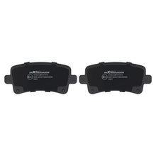 Laad de afbeelding in de galerijviewer, Rear Brake Pads Set compatible for Vauxhall Insignia/Compatible for Opel Insignia 2008-2017 13237765