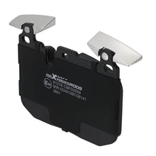 Laad de afbeelding in de galerijviewer, Front Brake Pads Set compatible for BMW 1 F20/Compatible for BMW 2 F22/3 F30 2011-2019 34106799805