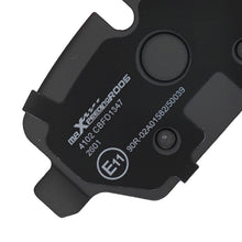 Load image into Gallery viewer, Brake Pads Set Rear compatible for BMW 3 E92/Compatible for MINI Countryman 2007-2016 34216777240