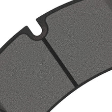 Laad de afbeelding in de galerijviewer, 4pcs Front LR Brake Pads compatible for BMW 1 Series E81 E87 3 Series E90 34112288851