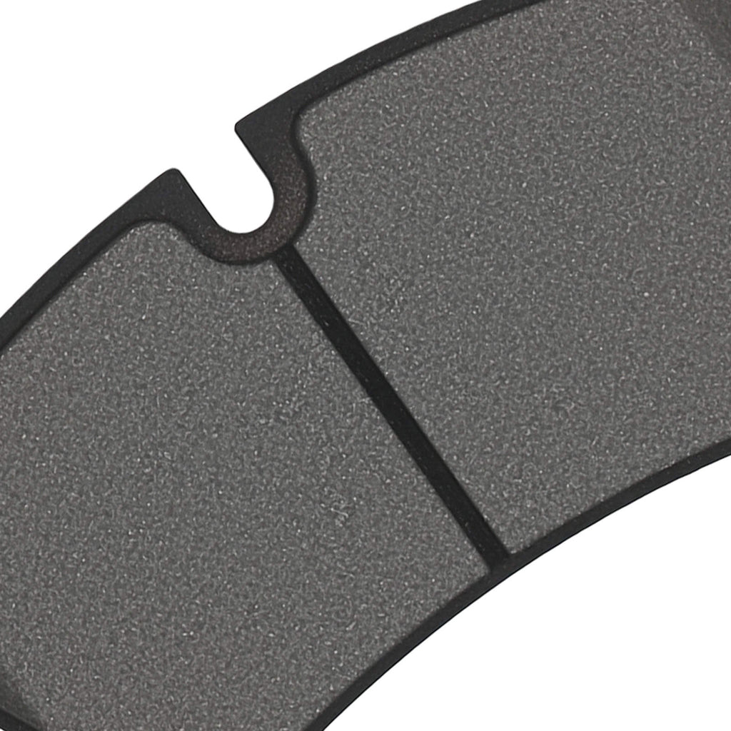 New Brake Pads Set Front compatible for BMW 3er E90 318i/320i 2004-2011 34112288849