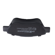 Load image into Gallery viewer, Front Brake Pads Set compatible for Fiat 500 312 0.9 1.4 2007-2023 71770098 77365651