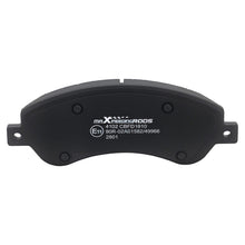 Load image into Gallery viewer, Front LR Brake Pads Set compatible for Ford Transit Tourneo/Transit 2006-2014 1554523