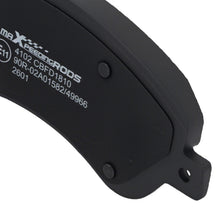 Load image into Gallery viewer, Front LR Brake Pads Set compatible for Ford Transit Tourneo/Transit 2006-2014 1554523