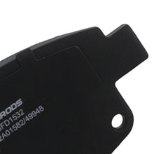 Laad de afbeelding in de galerijviewer, Brake Pads Set Rear compatible for Ford Transit MK7 Van/Bus 2006-2014 compatible for FWD 1554524