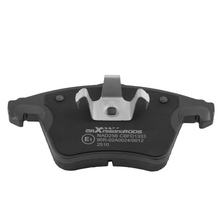 Load image into Gallery viewer, 4pcs Brake Pads Front compatible for VW California T5 T6 1.9L 2.0L 2007-2024 7H0698151