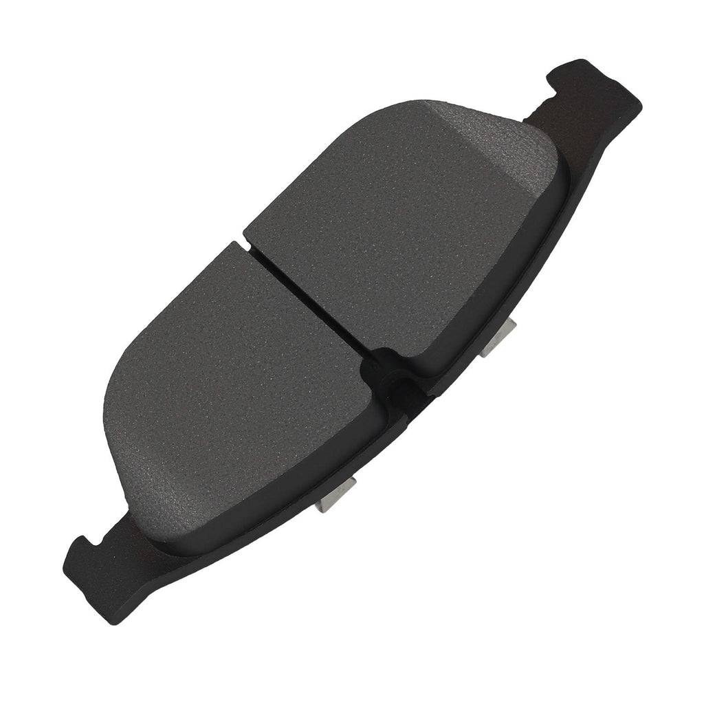 Front Brake Pads Kit compatible for Audi A7 Sportback/A6 C7 2010-2018 4G0698151M Direct Fit