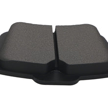 Laad de afbeelding in de galerijviewer, Rear Brake Pads Set compatible for Saab 9-3/Compatible for Jaguar S-Type 1999-2015 1765765