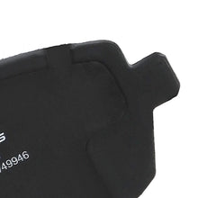 Laad de afbeelding in de galerijviewer, Rear Brake Pads compatible for Audi A3 compatible for Skoda Yeti compatible for VW EOS 2003-2017 5K0698451A Low-metallic