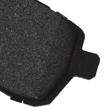 Load image into Gallery viewer, Rear Brake Pads compatible for Audi A3 compatible for Skoda Yeti compatible for VW EOS 2003-2017 5K0698451A Low-metallic