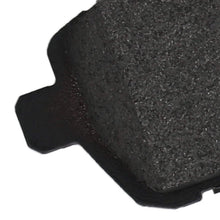 Laad de afbeelding in de galerijviewer, Rear Brake Pads compatible for Audi A3 compatible for Skoda Yeti compatible for VW EOS 2003-2017 5K0698451A Low-metallic