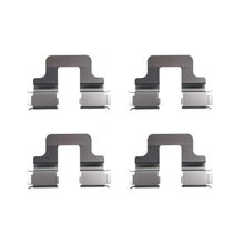 Laad de afbeelding in de galerijviewer, Rear Brake Pads DirverPassenger compatible for VW Touran 2003-2015/Tiguan 2007-2018
