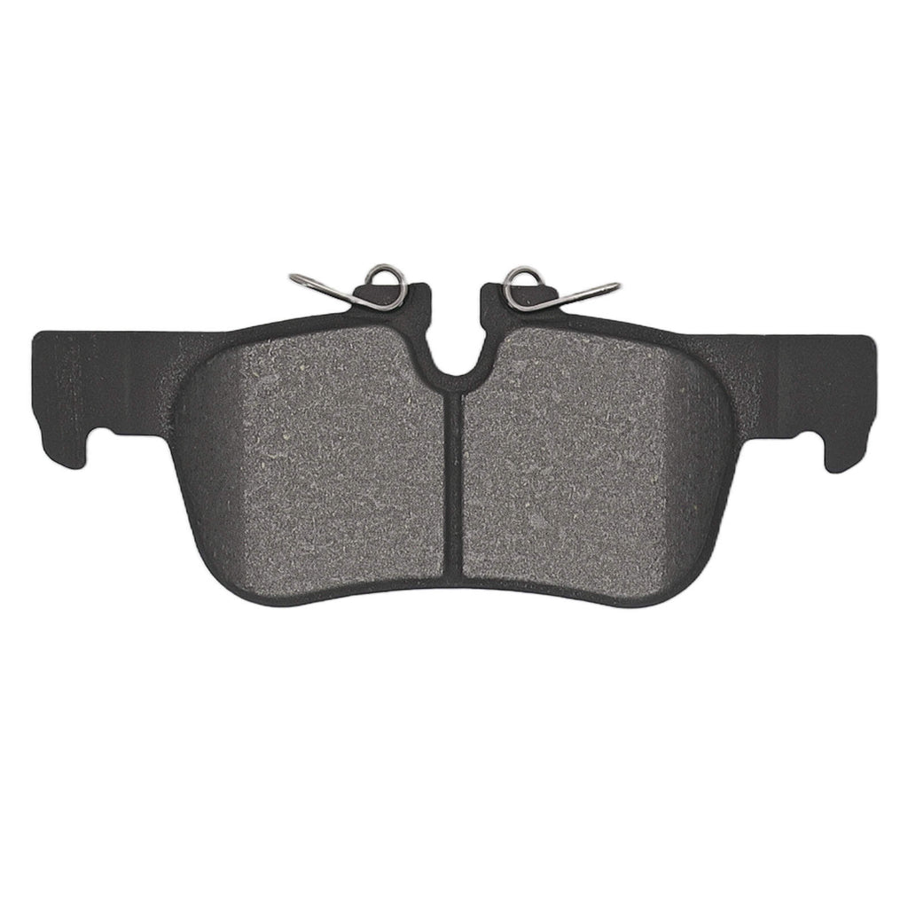 Brake Pads Set Rear compatible for BMW X1 F48/X2/2 Gran Coupe 2014-2023 34216859917
