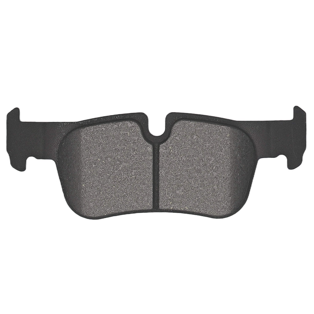 Brake Pads Set Rear compatible for BMW X1 F48/X2/2 Gran Coupe 2014-2023 34216859917