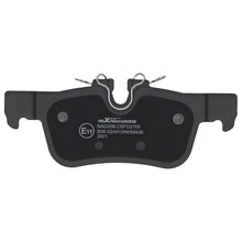 Laad de afbeelding in de galerijviewer, Brake Pads Set Rear compatible for BMW X1 F48/X2/2 Gran Coupe 2014-2023 34216859917