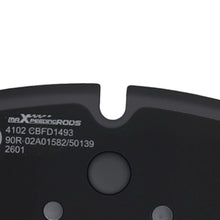Laad de afbeelding in de galerijviewer, Rear Brake Pads Kit compatible for BMW 5 F11 G31 X3 G08 X4 G02 X5 G05 2017-2023 34216862202