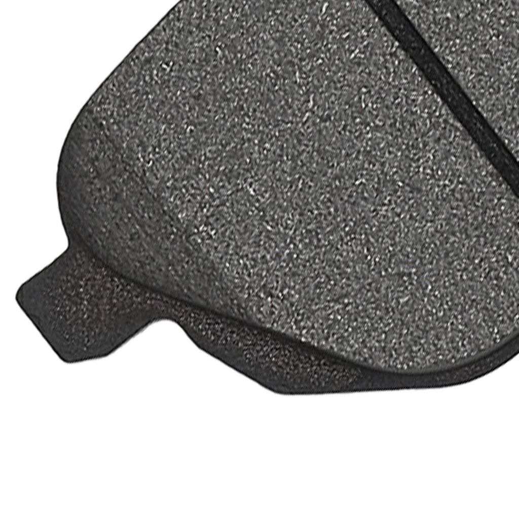 Rear Brake Pads Kit compatible for BMW 5 F11 G31 X3 G08 X4 G02 X5 G05 2017-2023 34216862202