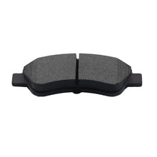 Laad de afbeelding in de galerijviewer, Front Brake Pads Set compatible for Citroen Berlingo C3 C4 compatible for DS3 Xsara compatible for DS DS3 1610489680