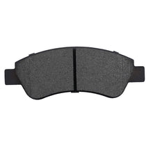 Laad de afbeelding in de galerijviewer, Front Brake Pads Set compatible for Citroen Berlingo C3 C4 compatible for DS3 Xsara compatible for DS DS3 1610489680