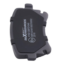 Laad de afbeelding in de galerijviewer, Rear Brake Pads Kit compatible for VW Transporter/Caravelle 2003-2022/Multivan 2003-2015