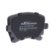 Load image into Gallery viewer, Rear Brake Pads Kit compatible for VW Transporter/Caravelle 2003-2022/Multivan 2003-2015