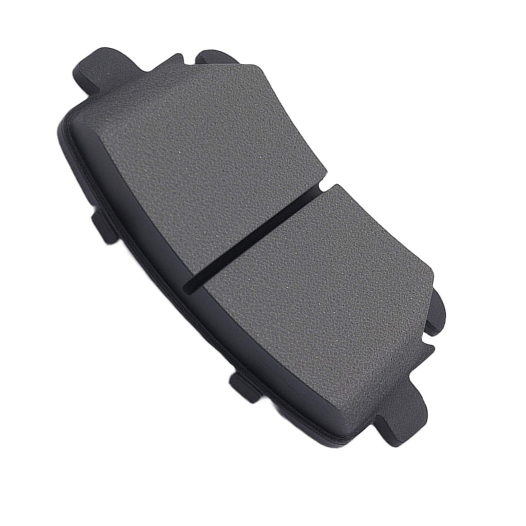 Rear Brake Pads Kit compatible for VW Transporter/Caravelle 2003-2022/Multivan 2003-2015