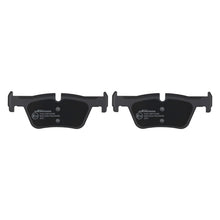 Laad de afbeelding in de galerijviewer, 4pcs Rear Brake Pads compatible for BMW 1/3/2 Estate F21/F31/F23 2011-2023 34206873093
