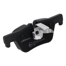 Laad de afbeelding in de galerijviewer, 4pcs Rear Brake Pads compatible for BMW 1/3/2 Estate F21/F31/F23 2011-2023 34206873093